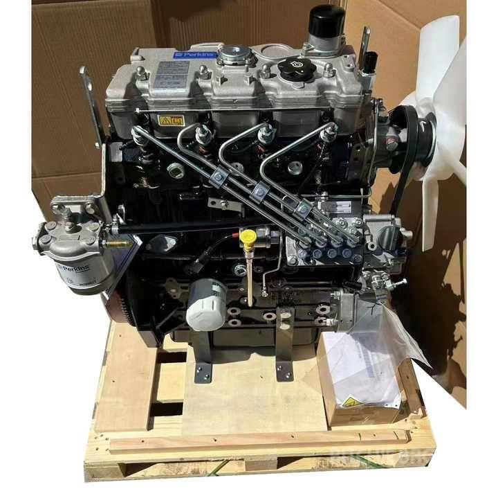 Perkins Excavator Parts Diesel Engine Assembly 404D-22 110 Agregaty prądotwórcze Diesla