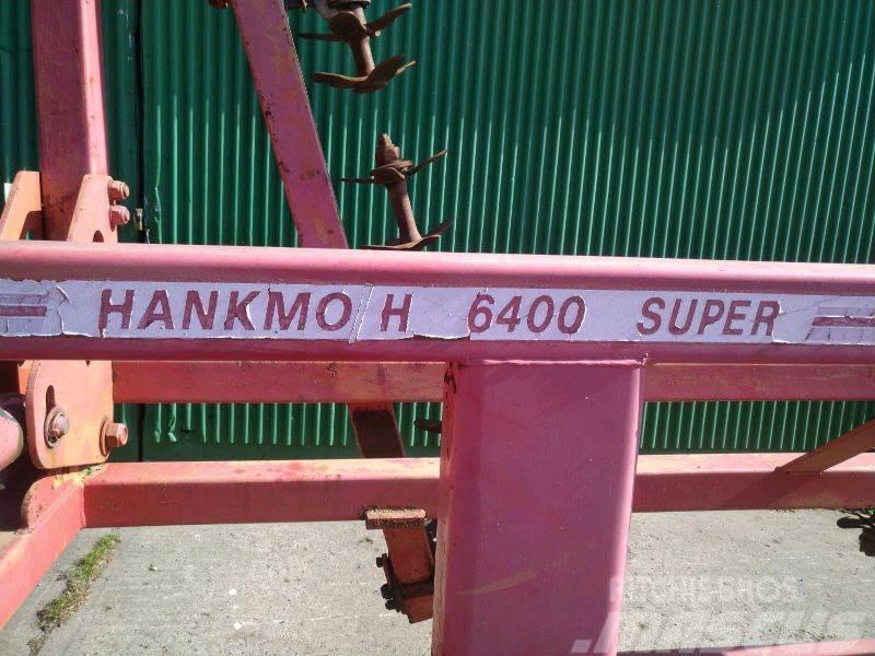 Hankmo H 6400 Super Inne maszyny i akcesoria uprawowe