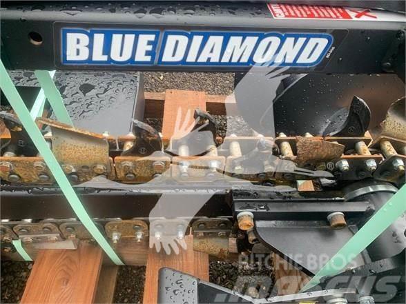 Blue Diamond 131100 Koparki łańcuchowe