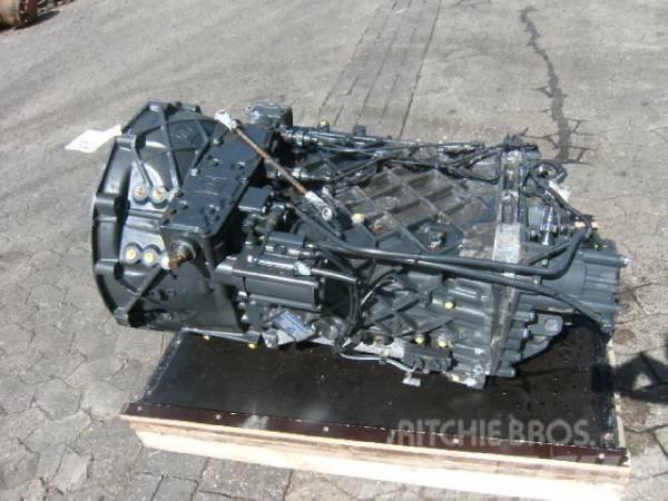 ZF 16S1920 / 16 S 1920 LKW Getriebe Przekładnie i skrzynie biegów