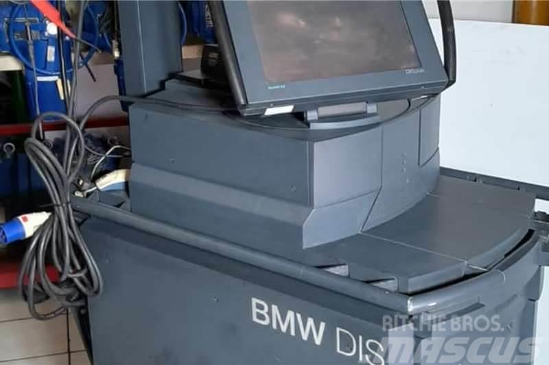 BMW Diagnostic Tester Inne