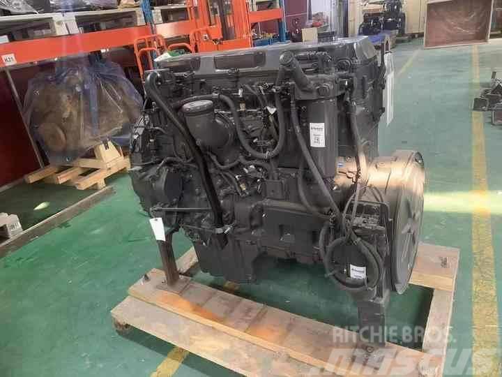 Perkins 403f-15 Original New Engine Motor Complete Diesel Agregaty prądotwórcze Diesla