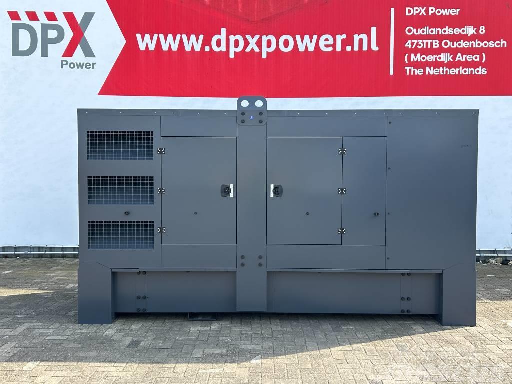 Scania DC09 - 350 kVA Generator - DPX-17949 Agregaty prądotwórcze Diesla