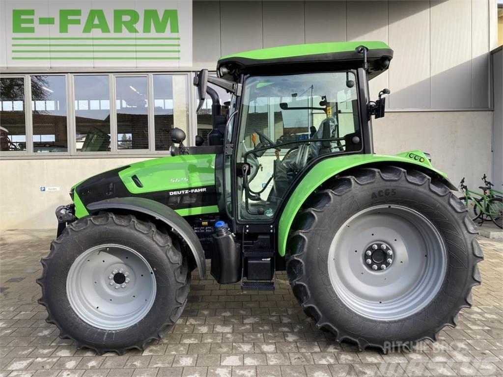 Deutz-Fahr 5125 premium Ciągniki rolnicze
