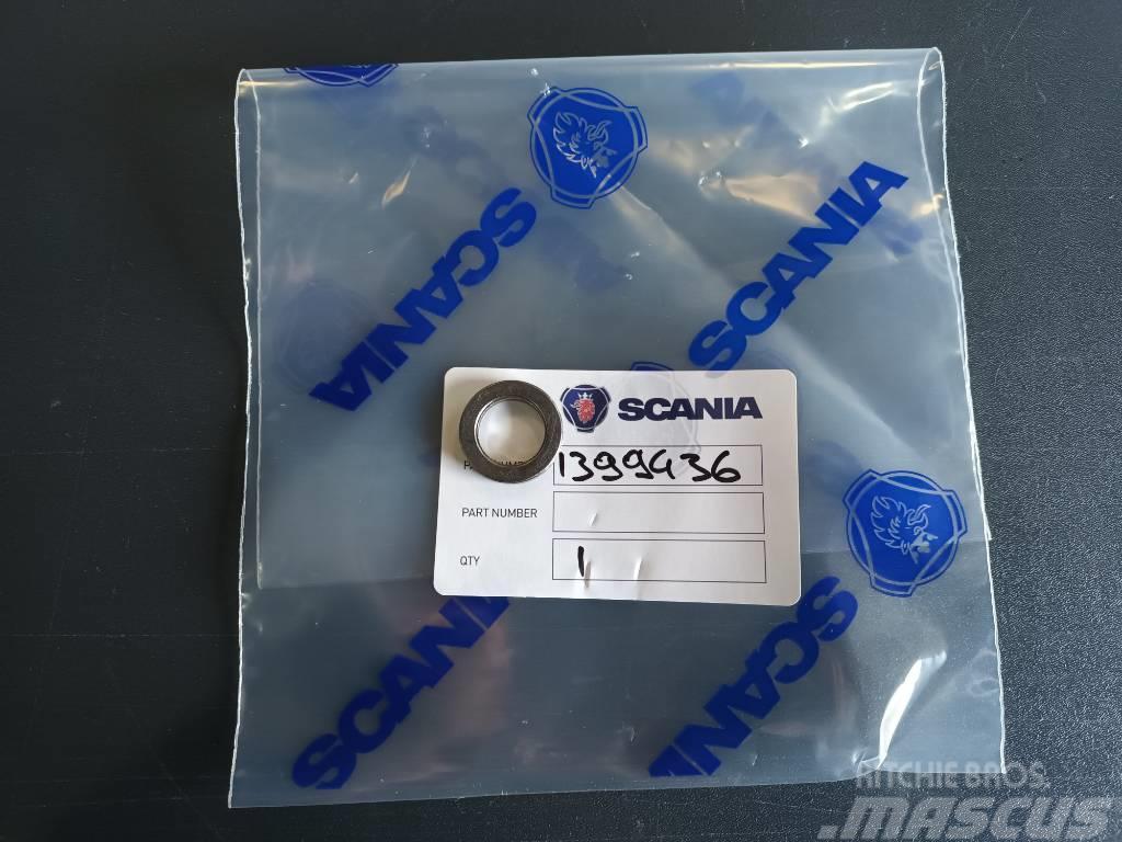 Scania SEAL 1399436 Silniki