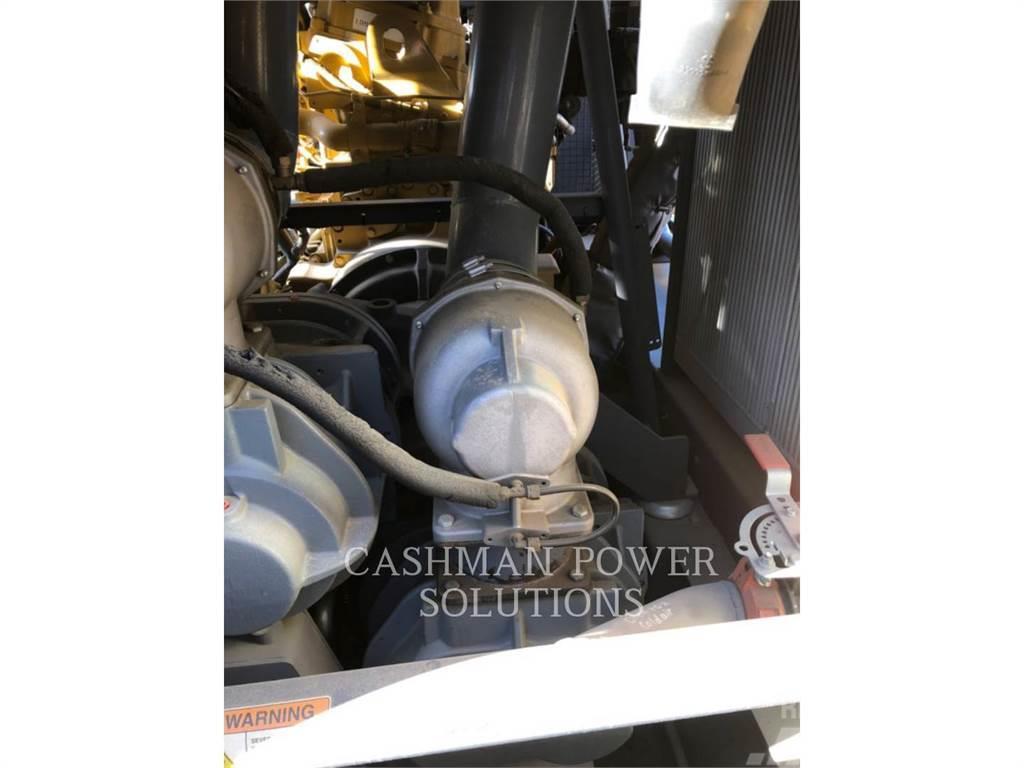 Atlas Copco XAS1800 Sprężarkowe osuszacze powietrza