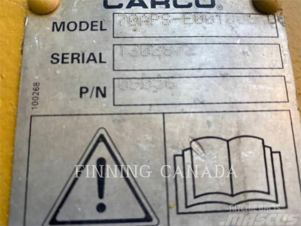 Carco 70APS-E00100E Wciągarki