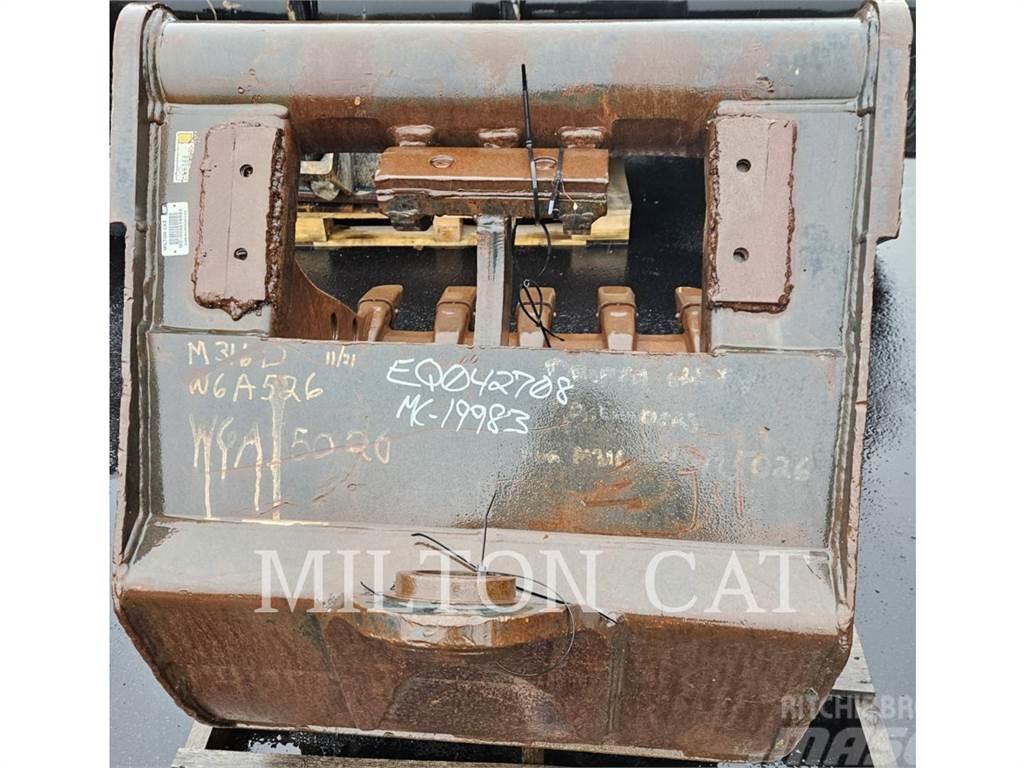 Wain-Roy M316D 36 HD4 XLS BUCKET Łyżki do ładowarek