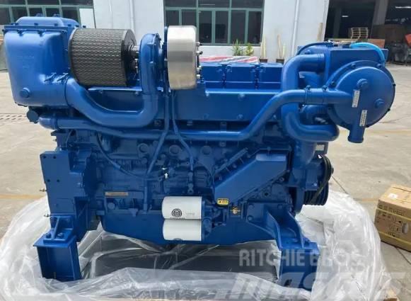 Weichai surprise price Diesel Engine Wp13c Silniki