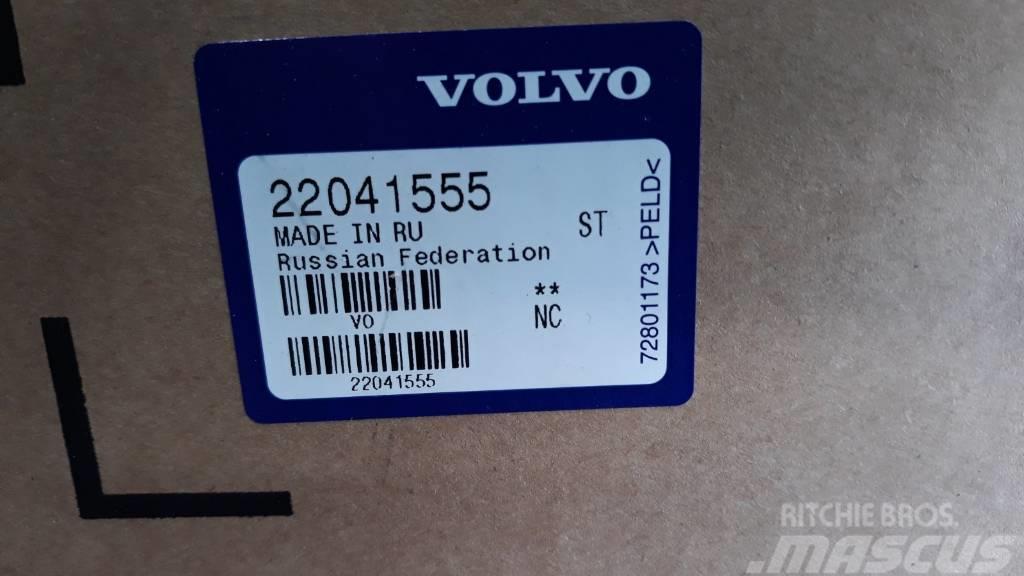 Volvo CABLE HARNESS 22041555 Osprzęt samochodowy