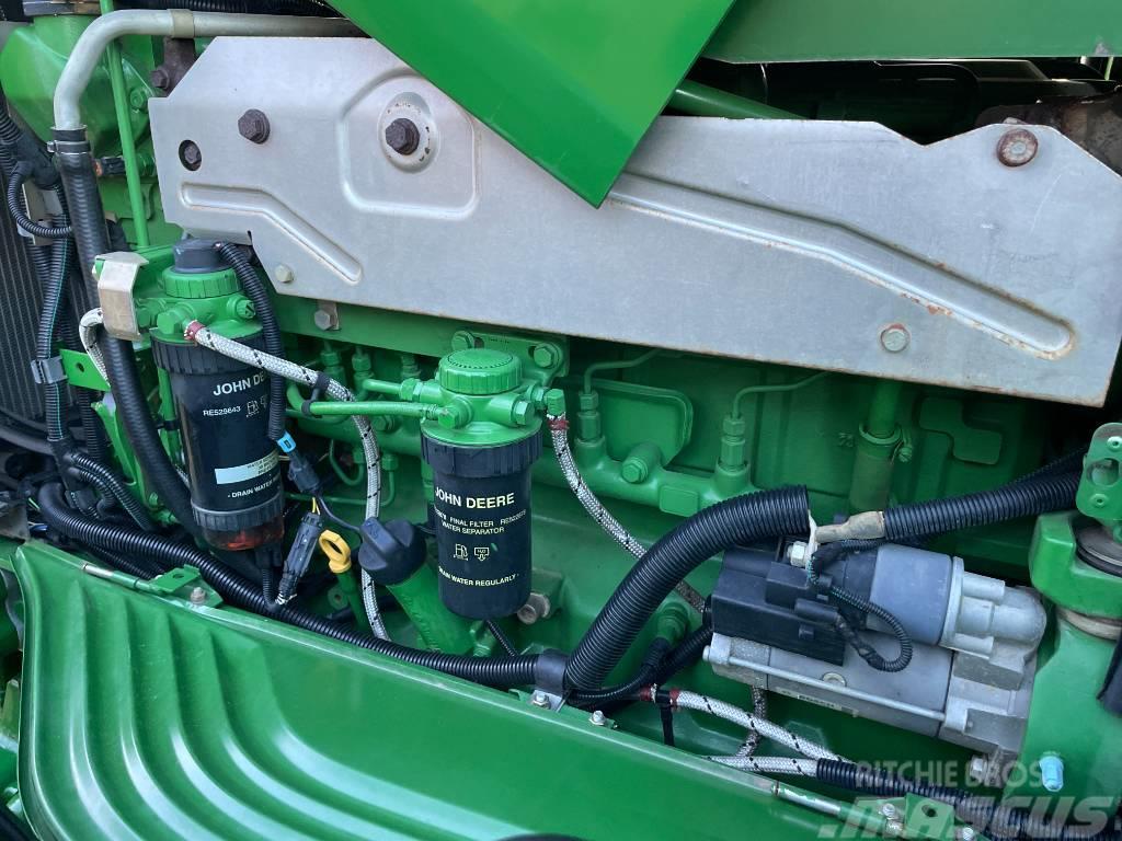 John Deere 6830 Premium AutoPowr Ciągniki rolnicze