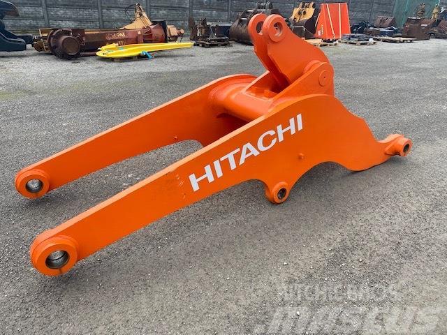 Hitachi ZW 310-5 ARMA NEW!!! Wysięgniki i ramiona