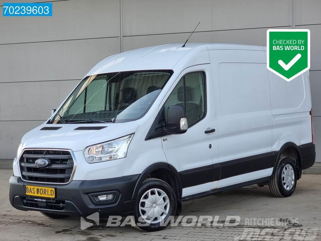 Ford Transit 105pk L2H2 Trend Airco Cruise Parkeersenso Busy / Vany