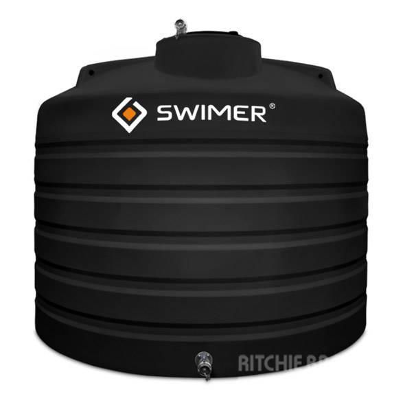 Swimer Water Tank 22000 FUJP Basic Zbiorniki
