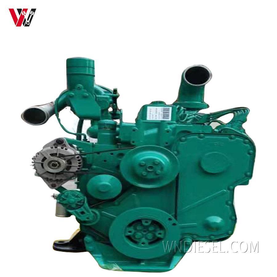 Cummins in Stock and Popular Machinery Engine for Genset C Silniki