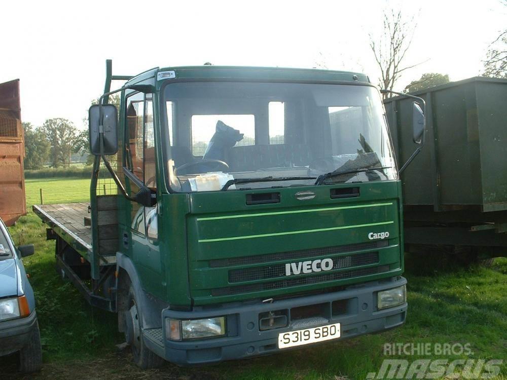 Iveco Lorry Inne