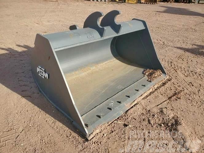 PSM Excavator Bucket Łyżki do ładowarek
