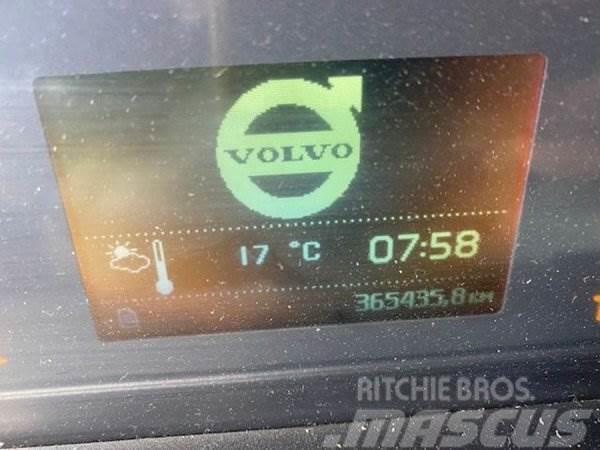 Volvo FM 420 Ciągniki siodłowe