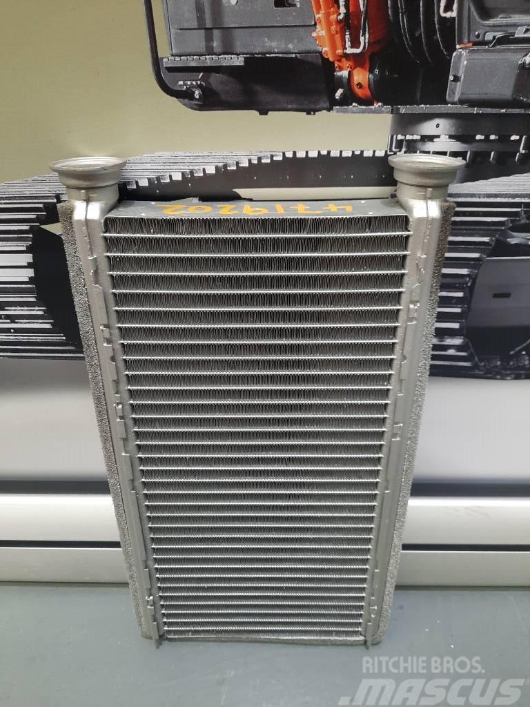 Hitachi A/C, Air conditioner Heater - 4719202 Silniki