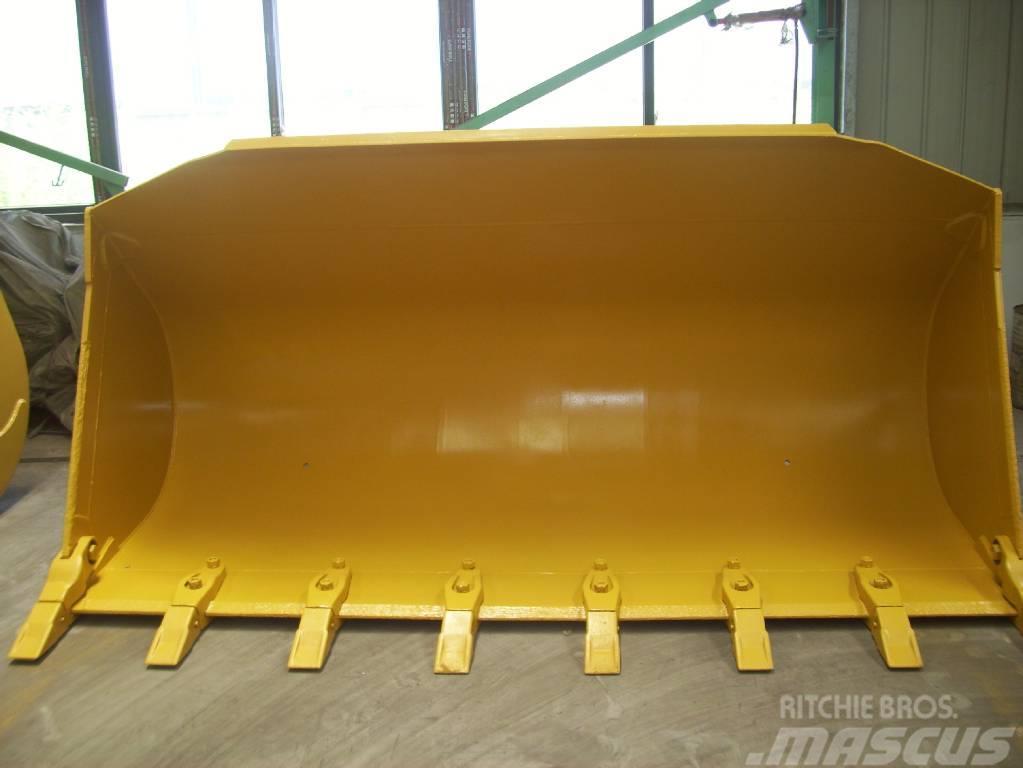 Liugong CLG855 wheel loader bucket Łyżki do ładowarek