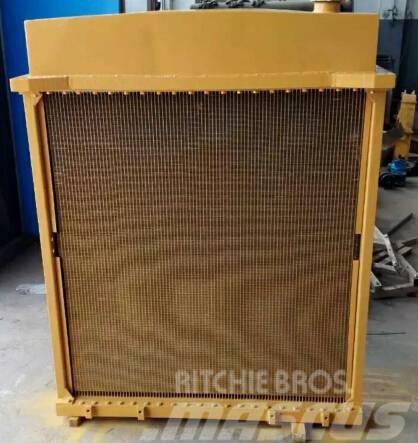 Shantui SD32 radiator assembly 175-03-C1002 Chłodnice