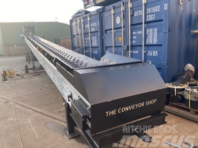  The Conveyor Shop Universal Conveyor 800mm x 10 me Akcesoria magazynowe