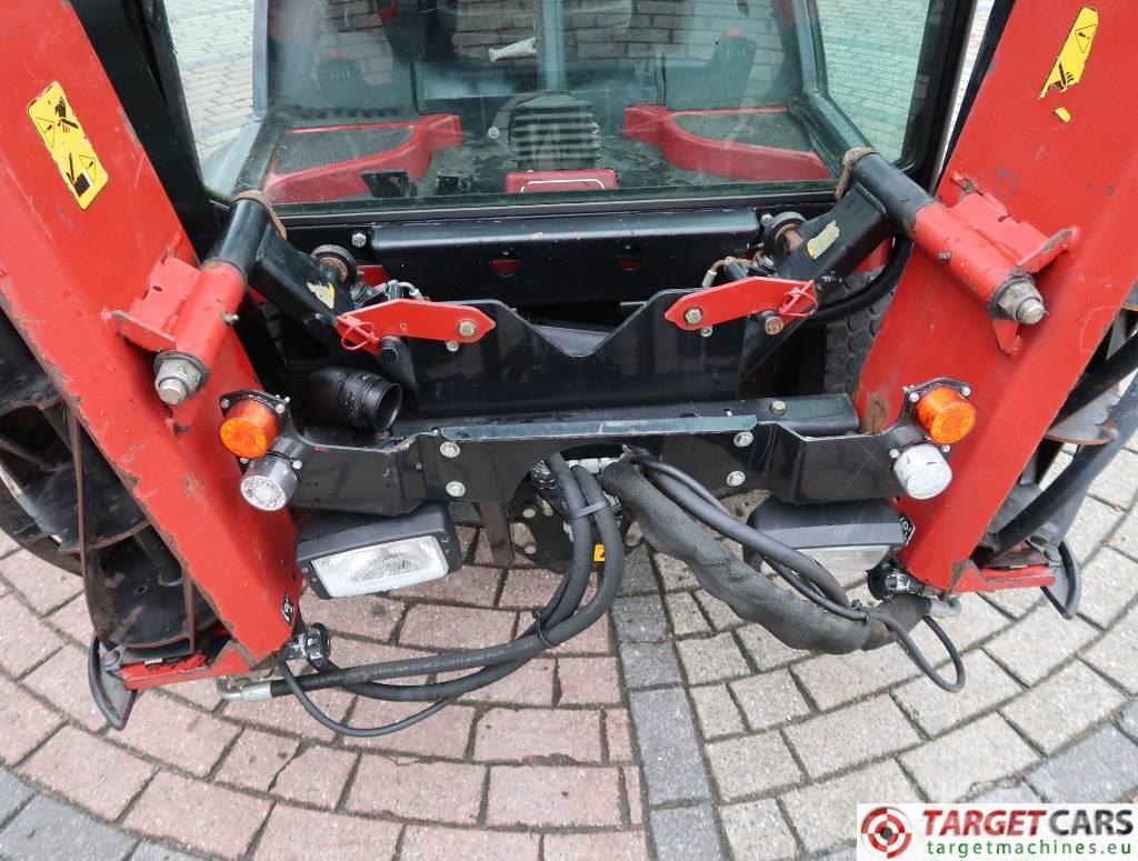 Toro LT3340 3-Gang Hydro 4WD Cylinder Reel Mower Kosiarki ogrodowe