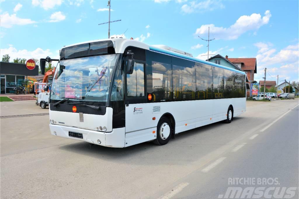 VDL Berkhof AMBASSADOR 200 EURO 5 Autobusy miejskie