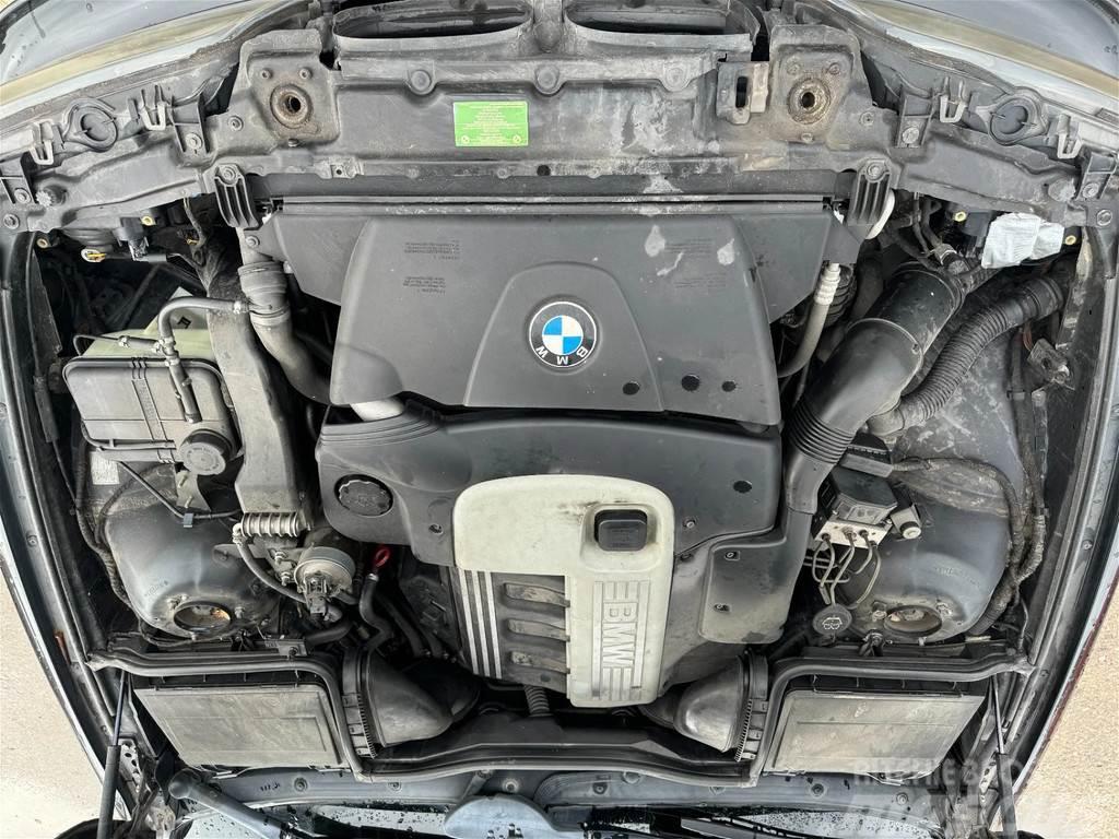 BMW 5 Serie **520D TOURING-AC** Samochody osobowe