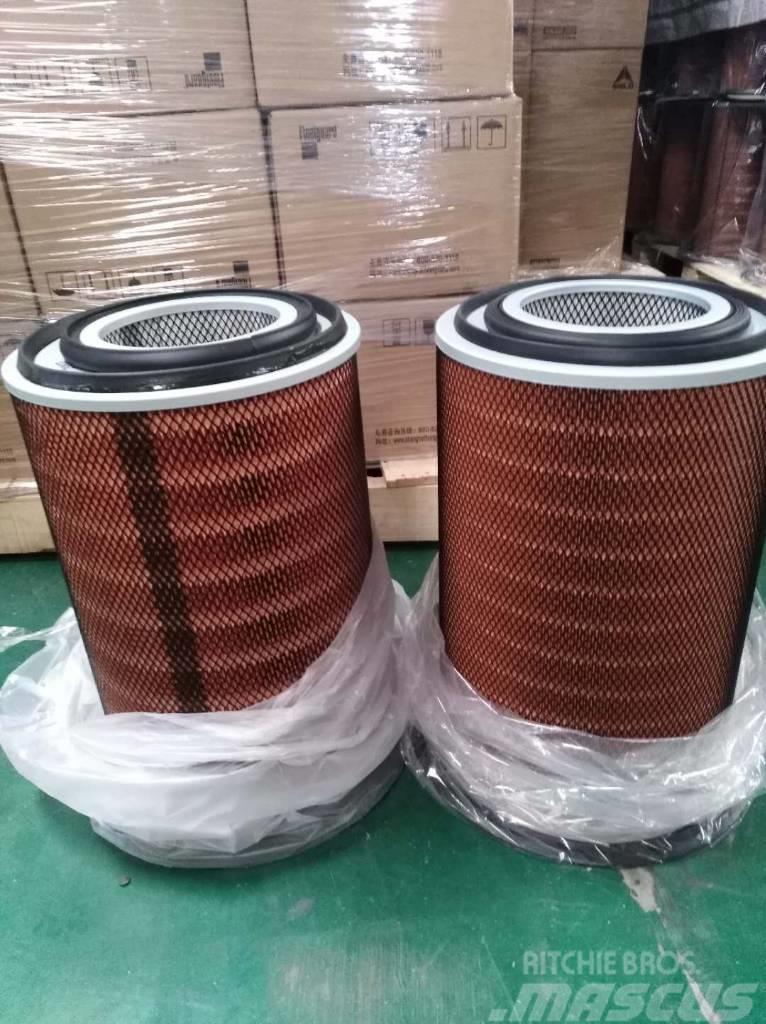 Shantui SD22 air filter 6127-81-7412T Inne akcesoria