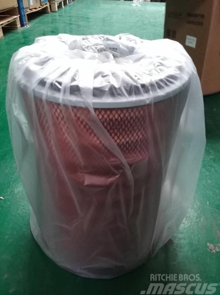 Shantui SD22 air filter 6127-81-7412T Inne akcesoria