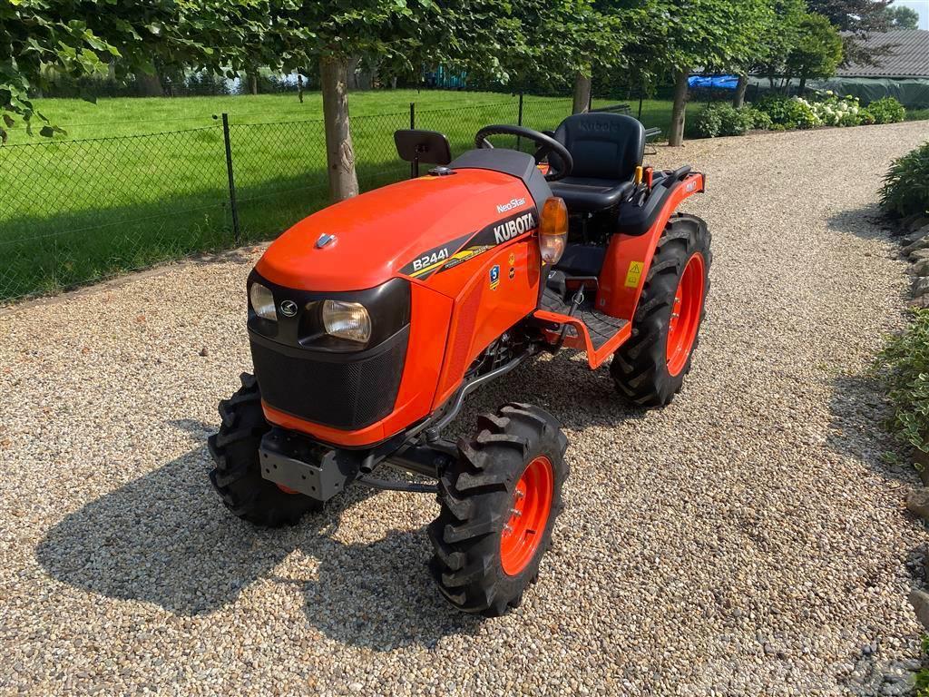 Kubota B2441 Nieuwe Minitractor / Mini Tractor Ciągniki rolnicze