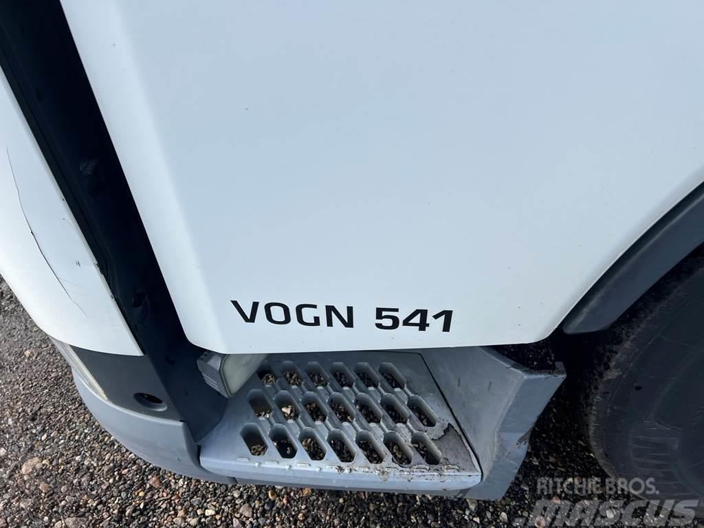 Volvo FH460 4x2 Mega 95cm Ciągniki siodłowe