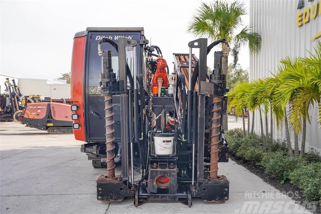 Ditch Witch AT40 Wiertnice horyzontalne