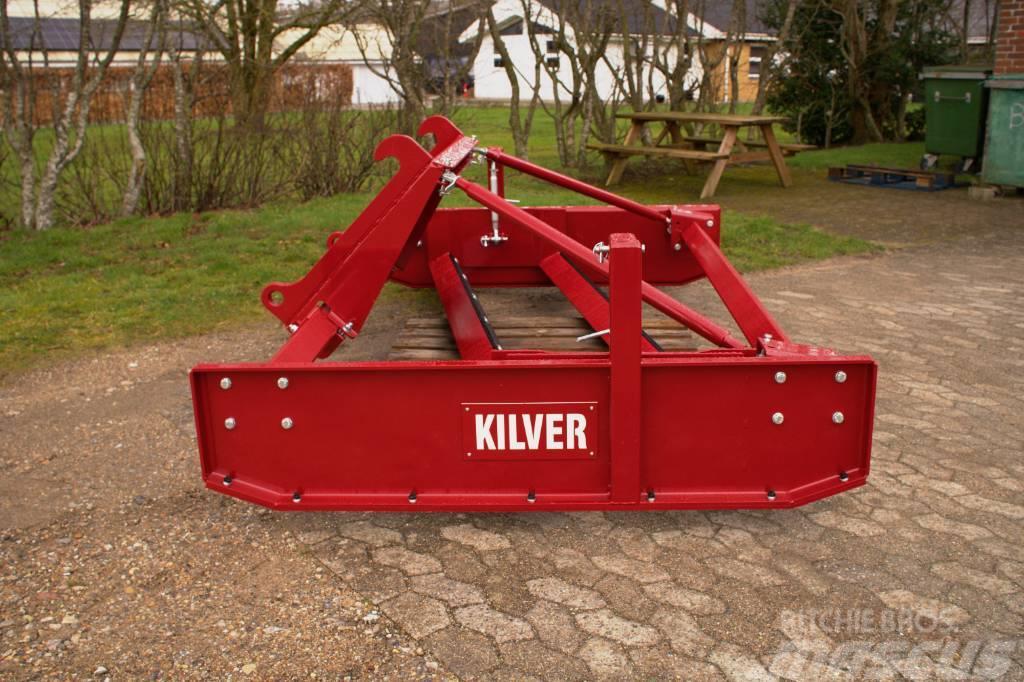  Kilver Pro 260 Włóki drogowe
