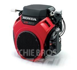 Honda GX 630 Silniki
