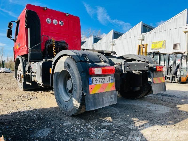 Renault Tracteur TRUCKS PREMIUM 420.19 4x2 Ciągniki siodłowe