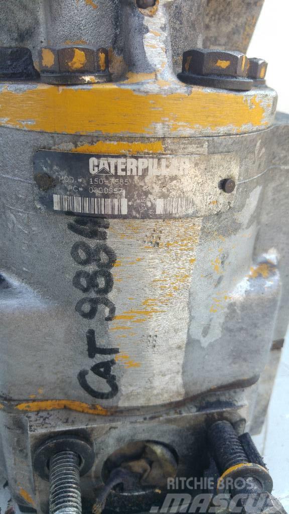 CAT 988 H Cat 150-7585 Pompa Pump Hydraulika