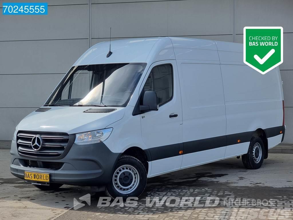 Mercedes-Benz Sprinter 317 CDI Automaat L3H2 Airco Cruise Camera Busy / Vany