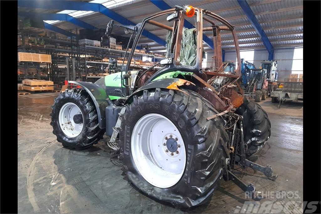 Deutz-Fahr Agrotron 150 Ciągniki rolnicze