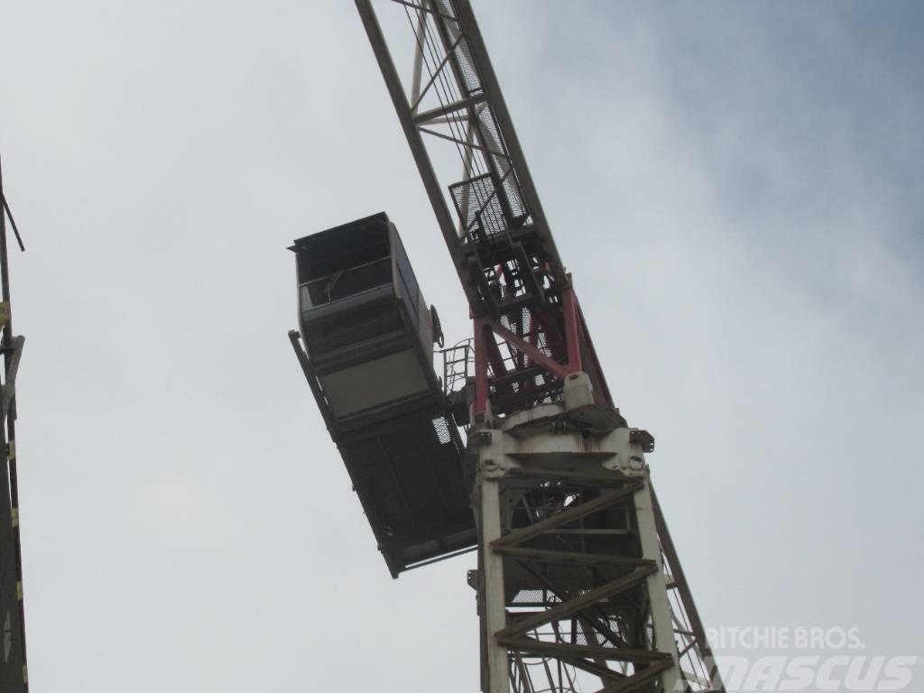 Comansa tower crane 21CM335 Żurawie wieżowe
