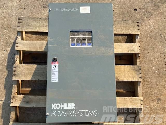 Kohler KCT-ACTA-022S Pozostały sprzęt budowlany