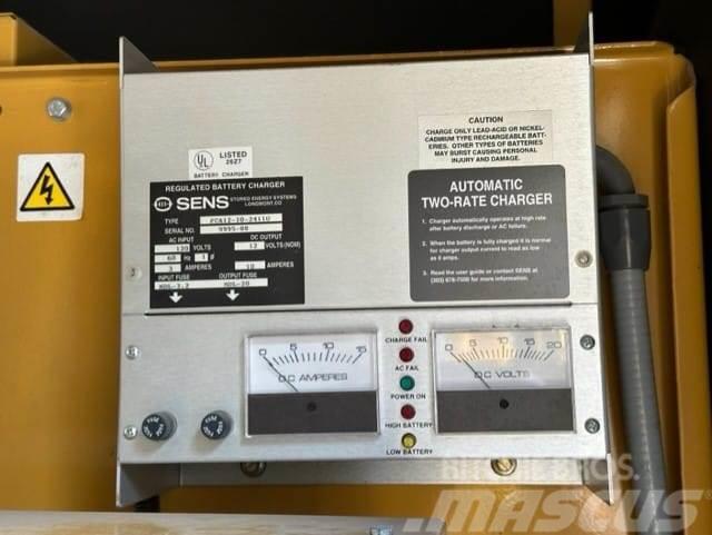 Perkins D150P1 Agregaty prądotwórcze Diesla