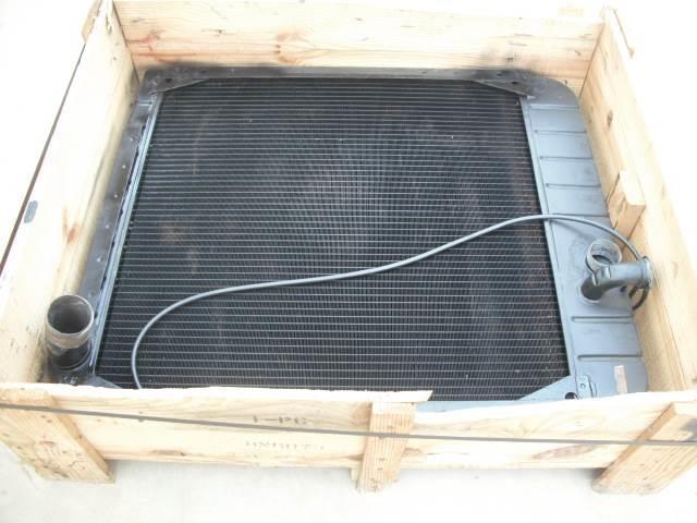 CAT radiator 140 G Równiarki