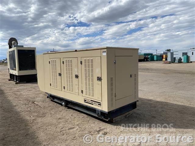 Generac 150 kW - JUST ARRIVED Agregaty prądotwórcze Diesla
