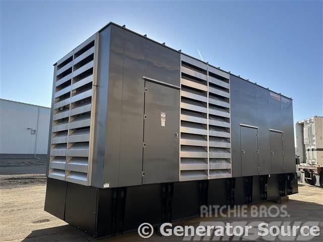 Generac 1500 kW - JUST ARRIVED Agregaty prądotwórcze Diesla
