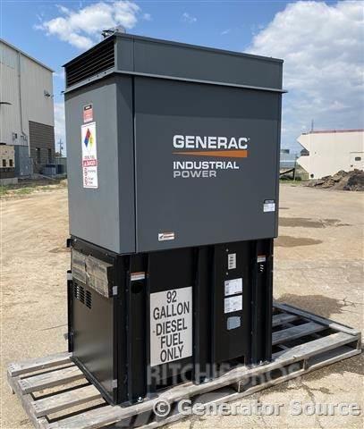 Generac 20 kW Agregaty prądotwórcze Diesla