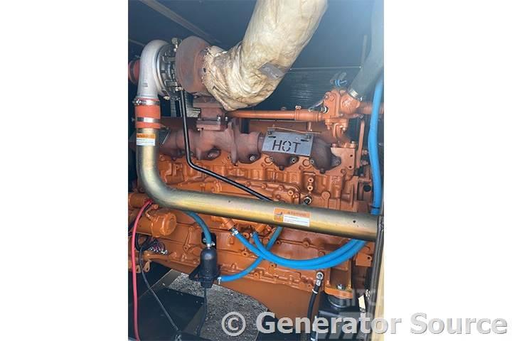 Generac 200 kW NG Agregaty prądotwórcze gazowe