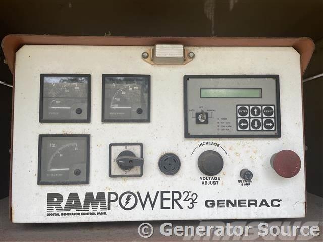 Generac 250 kW - JUST ARRIVED Agregaty prądotwórcze Diesla