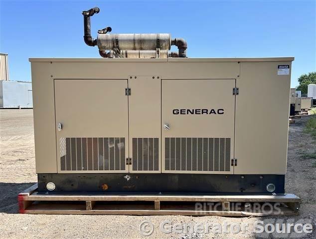 Generac 30 kW - JUST ARRIVED Agregaty prądotwórcze inne